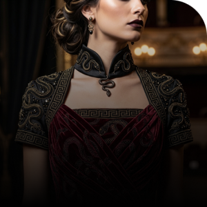 Myth Layered Necklace